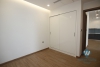 Two bedrooms apartment waiting furnished for rent in Vinhome Metropolis, Ha Noi